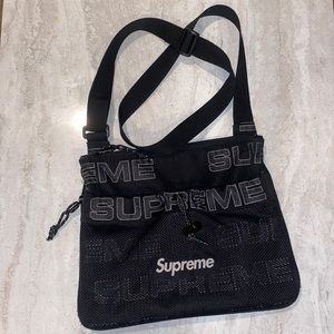 Supreme Bag